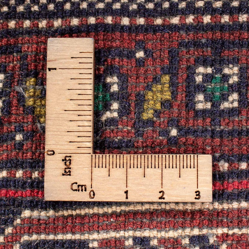 Balutsj-teppe 126x82cm - Orientalsk teppe