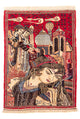 Balutsj-teppe 124x89cm - Orientalsk teppe