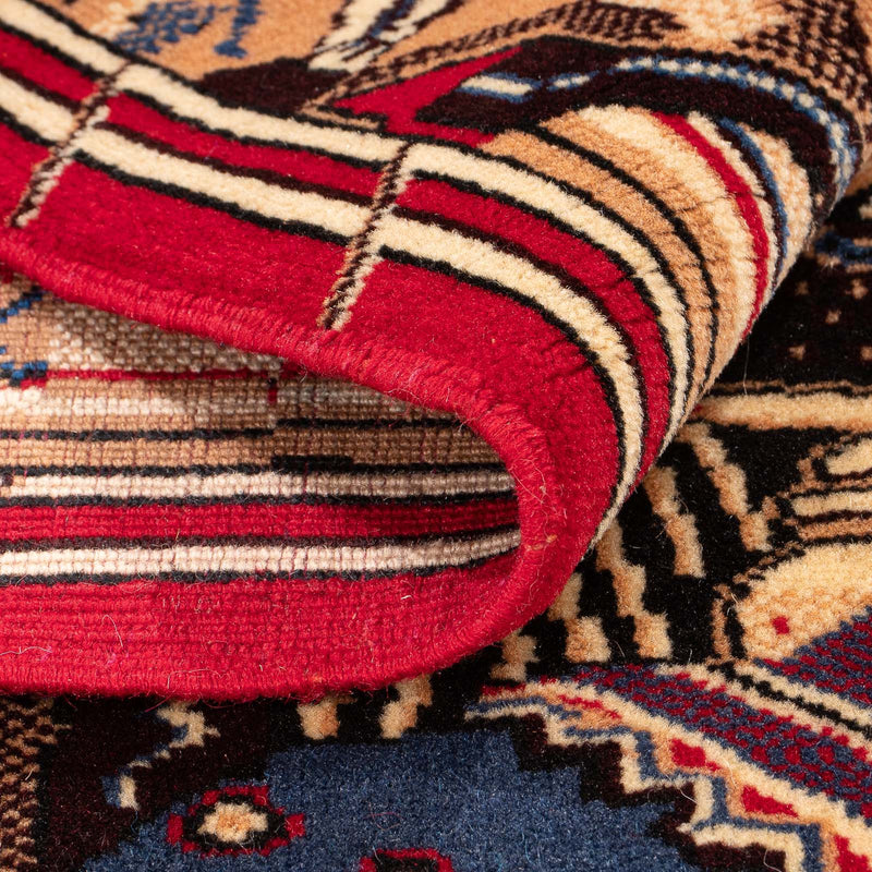 Balutsj-teppe 124x89cm - Orientalsk teppe