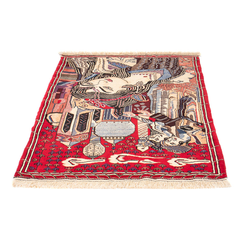 Balutsj-teppe 124x89cm - Orientalsk teppe