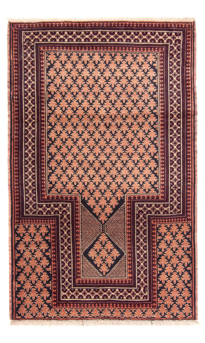 Balutsj-teppe 92x146cm - Orientalsk teppe
