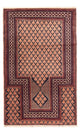 Balutsj-teppe 146x92cm - Orientalsk teppe