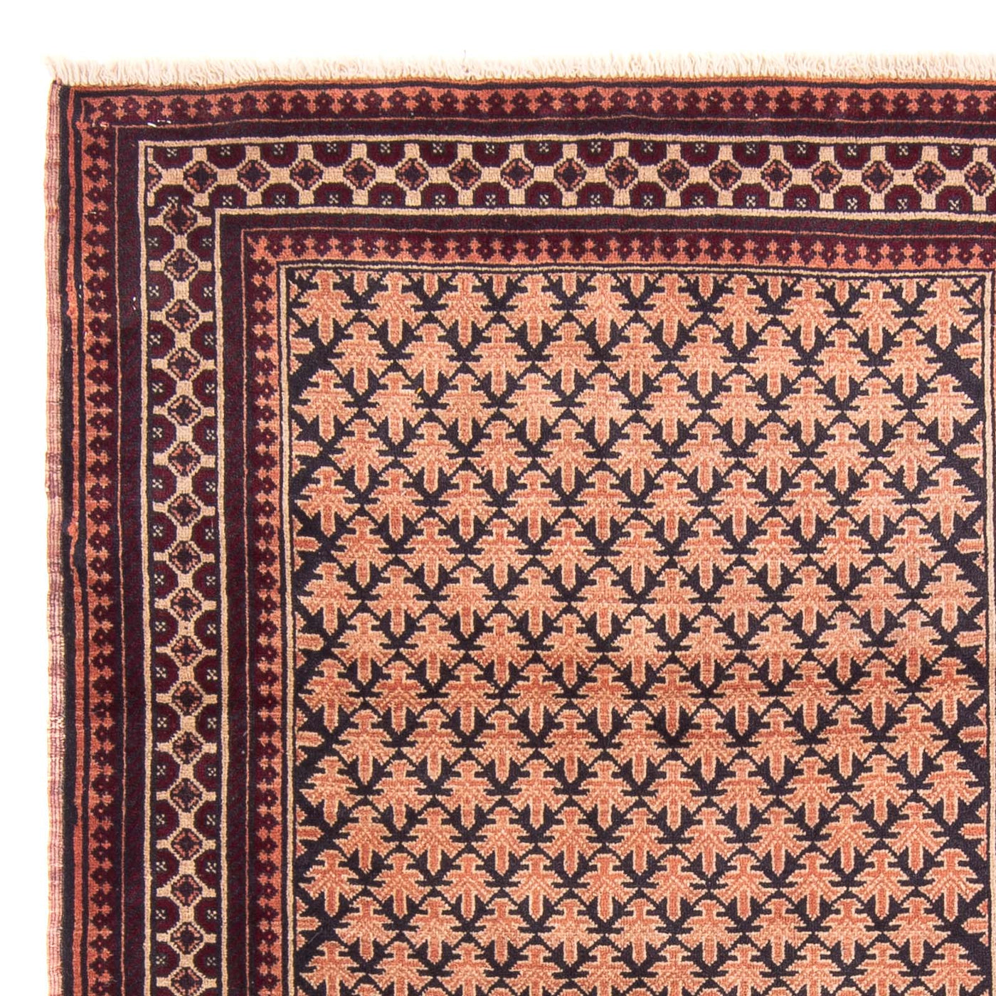 Balutsj-teppe 146x92cm - Orientalsk teppe