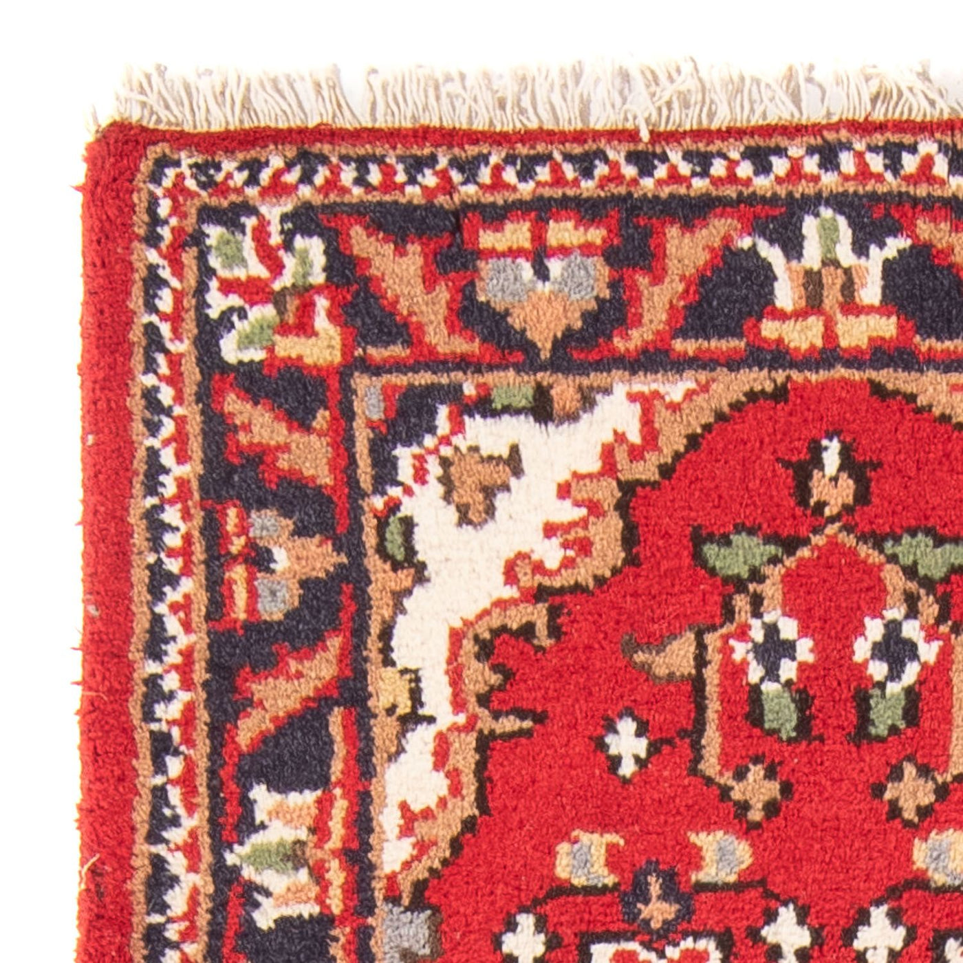 Indo Sarouk Teppe 140x70cm - Orientalsk teppe