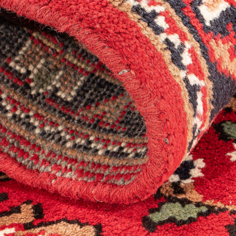Indo Sarouk Teppe 140x70cm - Orientalsk teppe