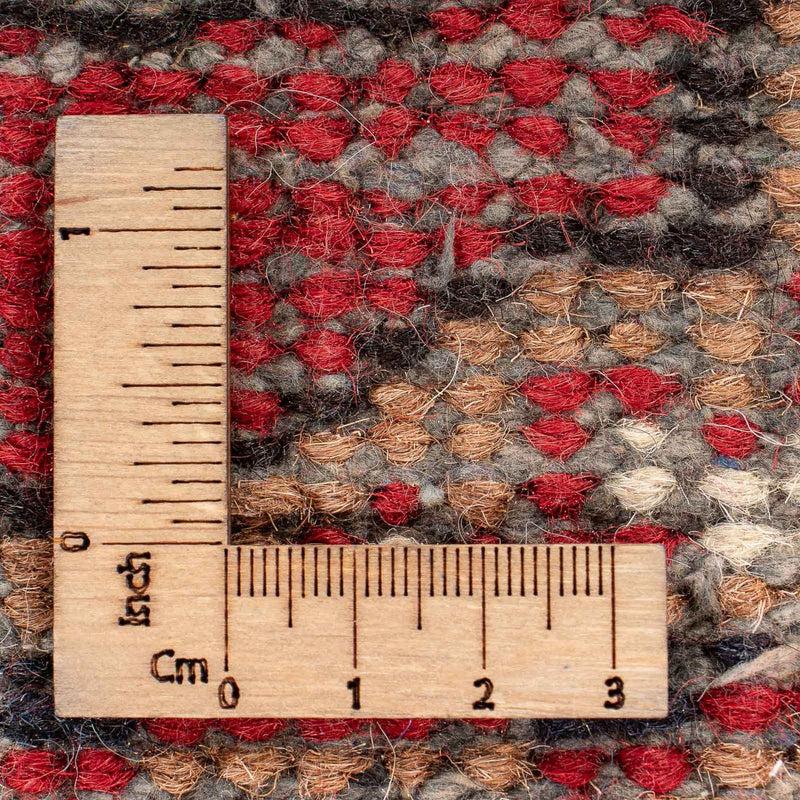 Indo Sarouk Teppe 140x70cm - Orientalsk teppe