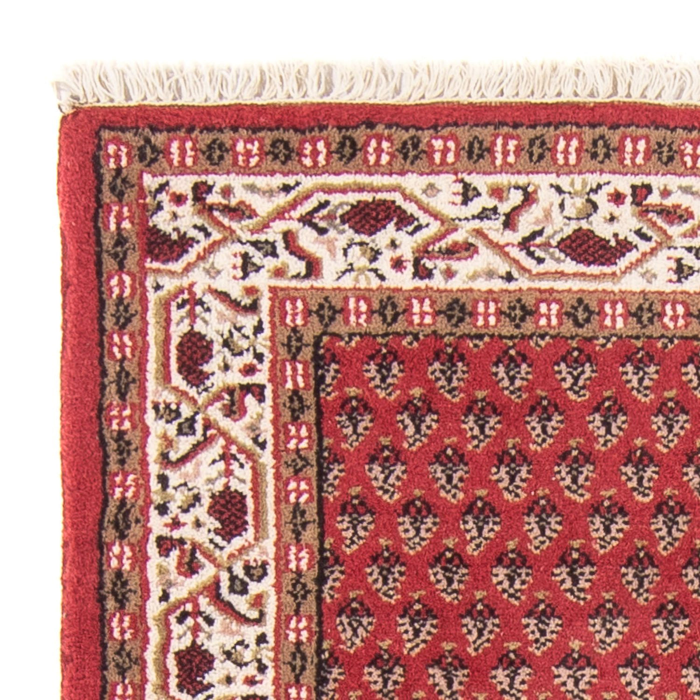 Indo Mir Teppe 140x70cm - Orientalsk teppe