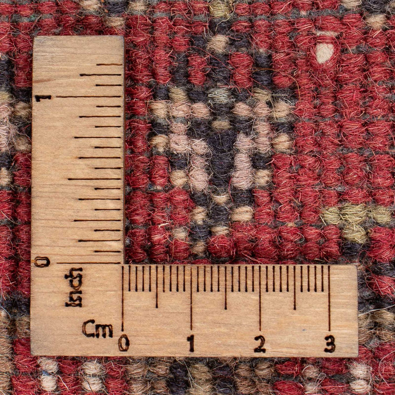 Indo Mir Teppe 140x70cm - Orientalsk teppe