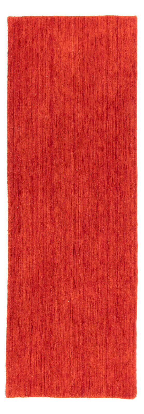 Gabbeh Loom Teppe 86x256cm - Ullteppe