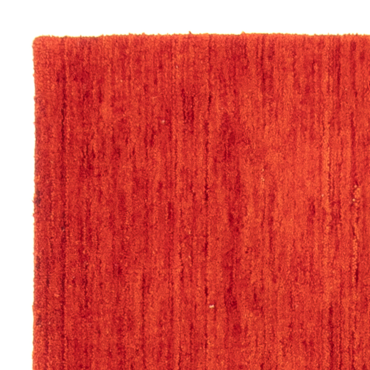 Gabbeh Loom Teppe 86x256cm - Ullteppe
