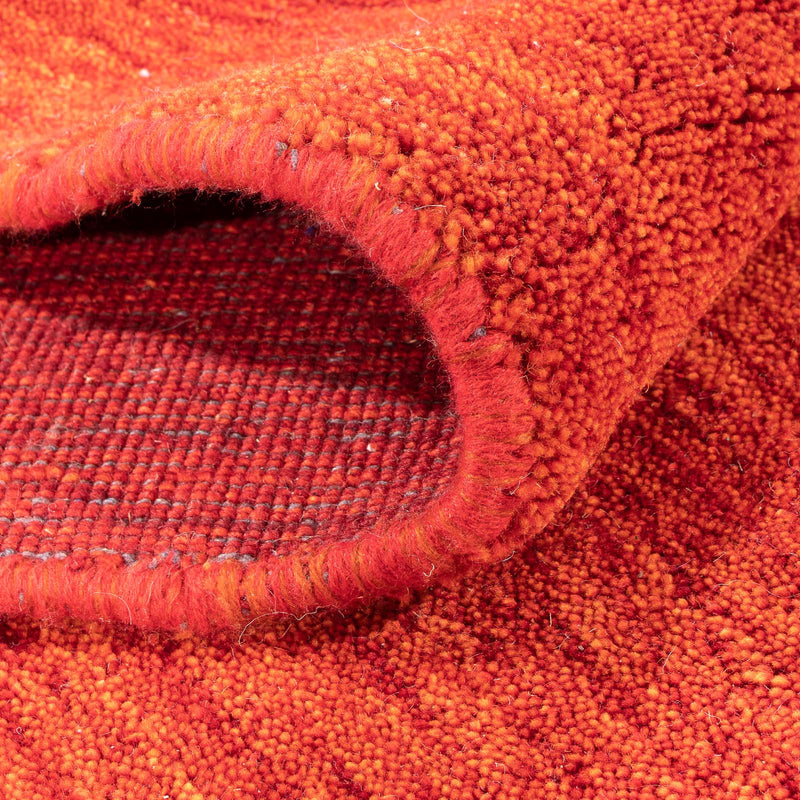 Gabbeh Loom Teppe 86x256cm - Ullteppe