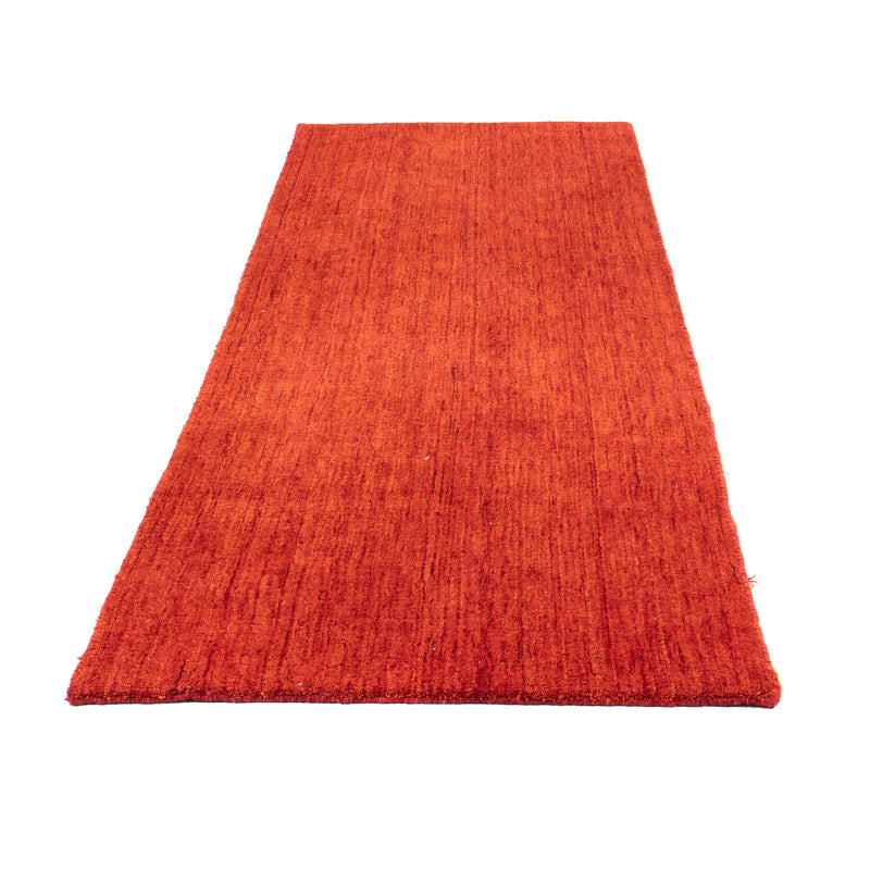Gabbeh Loom Teppe 86x256cm - Ullteppe