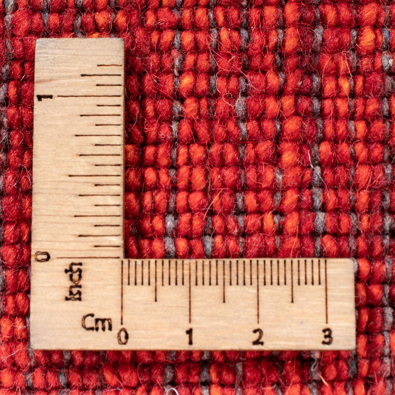 Gabbeh Loom Teppe 86x256cm - Ullteppe