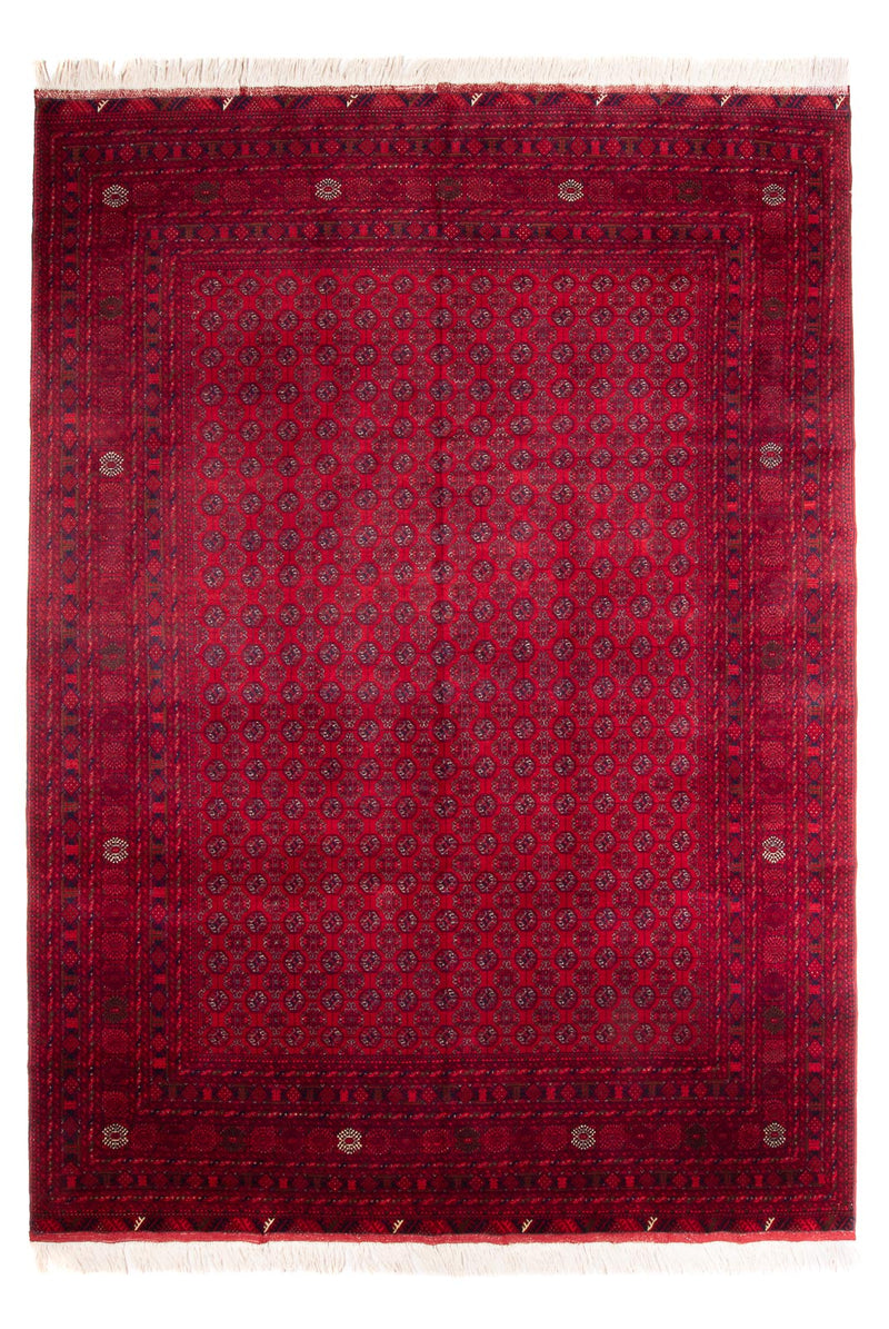Bukhara Teppe 340x240cm - Orientalsk teppe