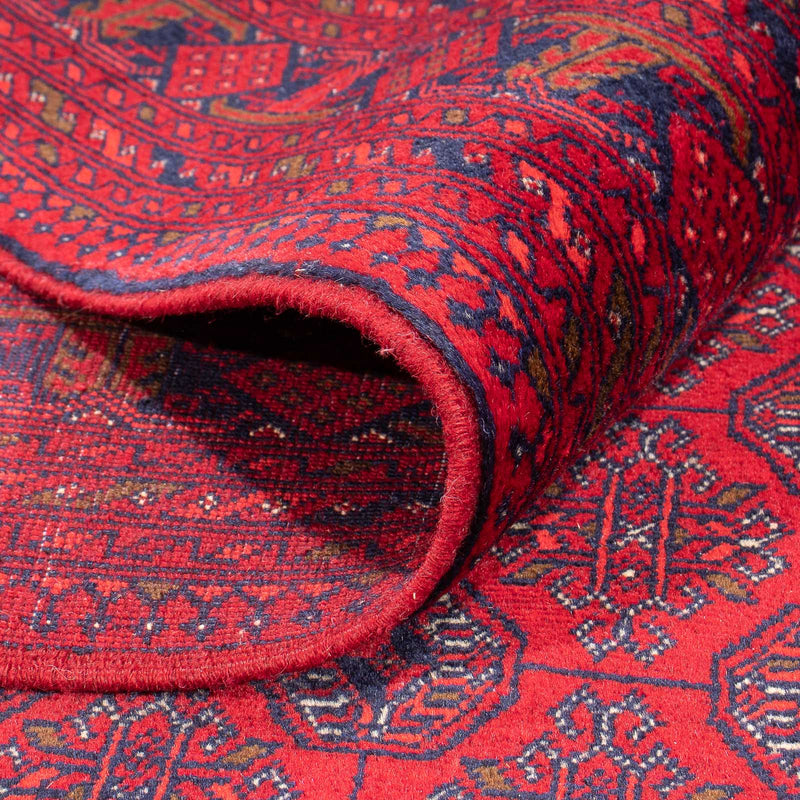 Bukhara Teppe 340x240cm - Orientalsk teppe