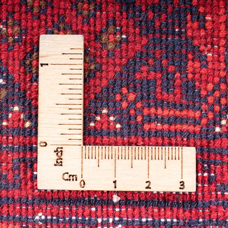 Bukhara Teppe 340x240cm - Orientalsk teppe