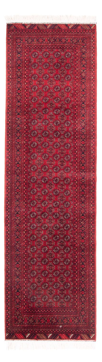 Bukhara Teppe 290x80cm - Orientalsk teppe