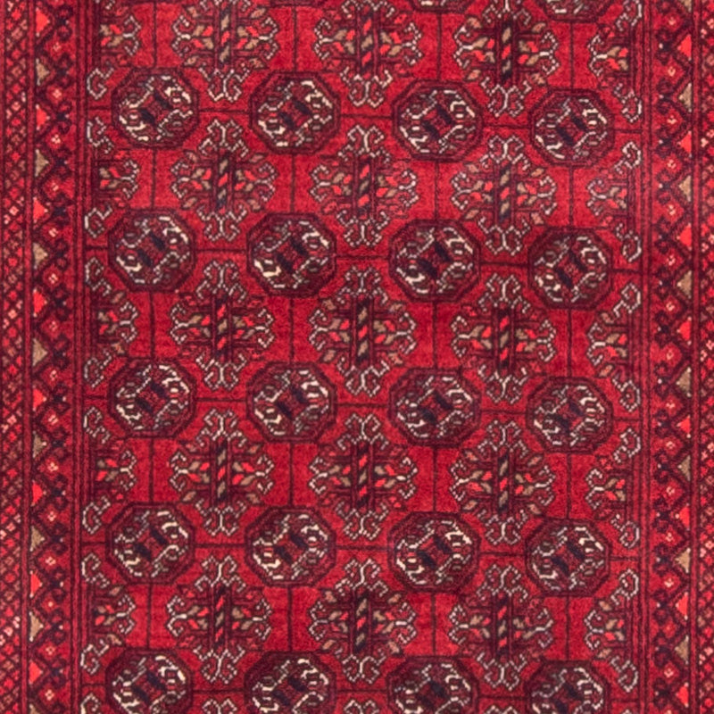 Bukhara Teppe 290x80cm - Orientalsk teppe