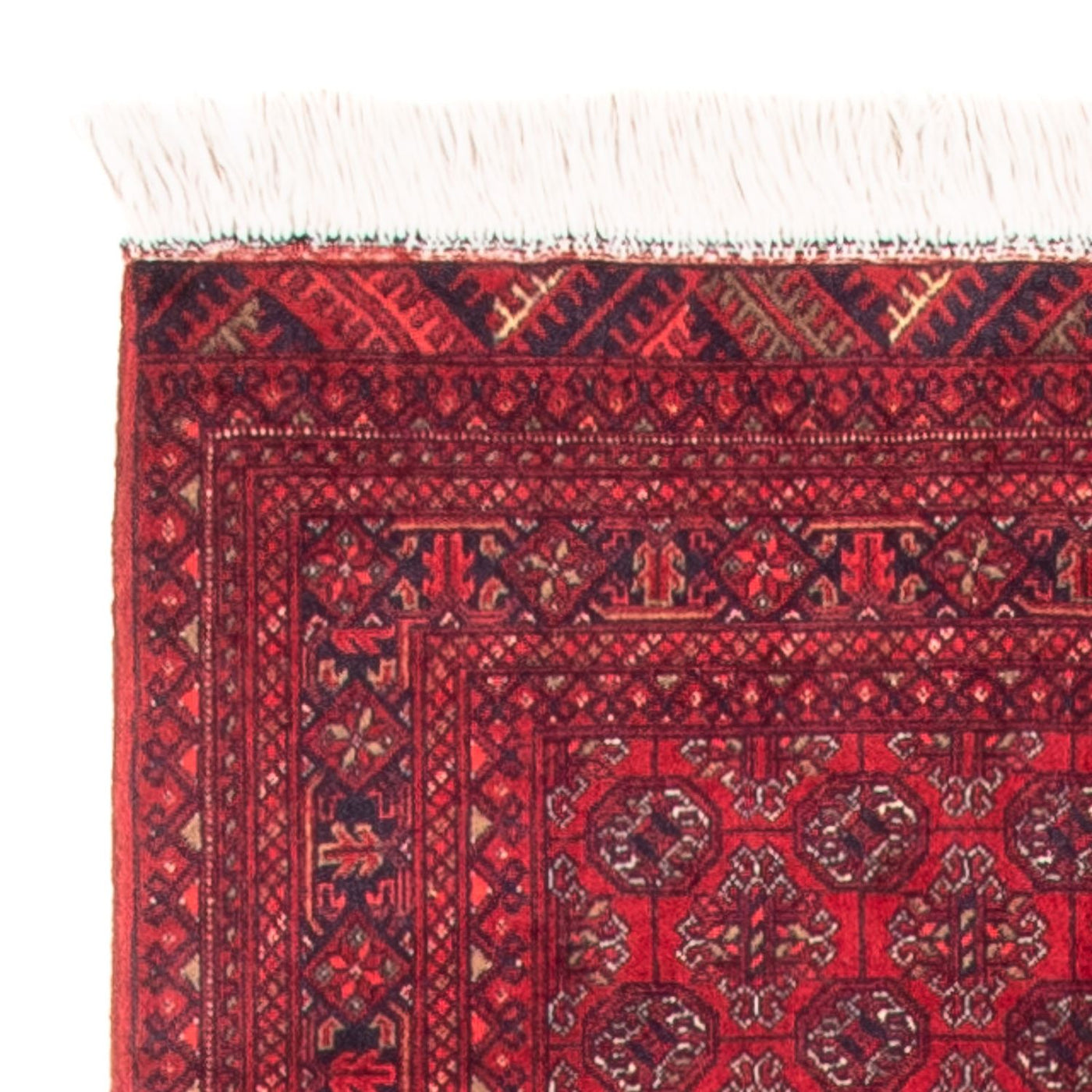 Bukhara Teppe 290x80cm - Orientalsk teppe