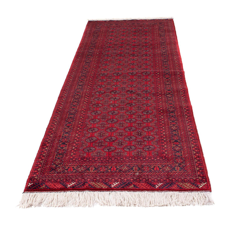 Bukhara Teppe 290x80cm - Orientalsk teppe