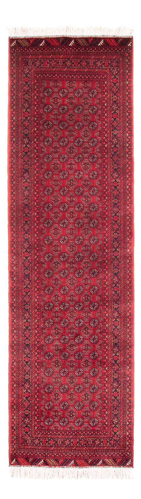 Bukhara Teppe 290x80cm - Orientalsk teppe