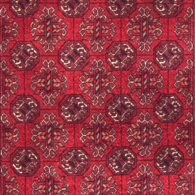 Bukhara Teppe 290x80cm - Orientalsk teppe