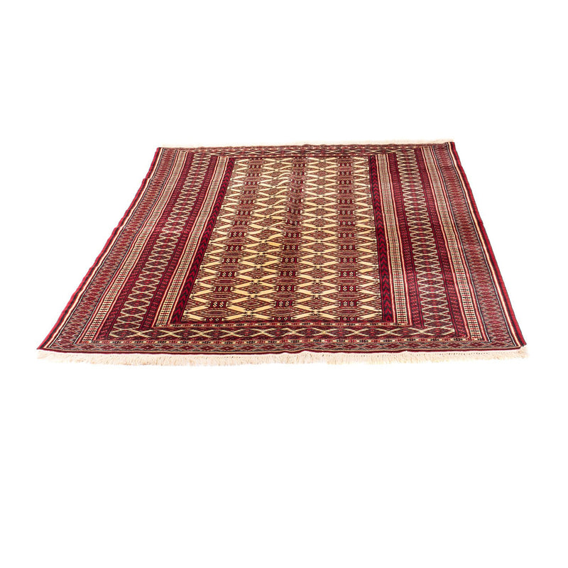 Turkaman teppe 176x128cm - Orientalsk teppe
