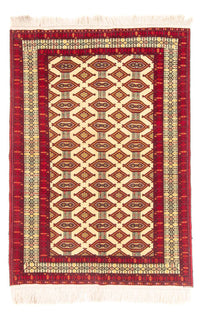 Turkaman teppe 120x167cm - Orientalsk teppe – product image