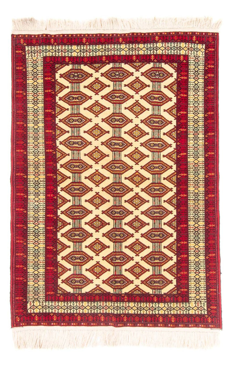 Turkaman teppe 167x120cm - Orientalsk teppe