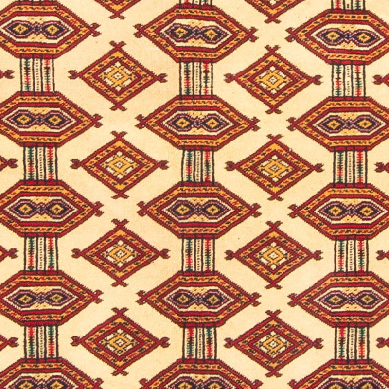 Turkaman teppe 167x120cm - Orientalsk teppe