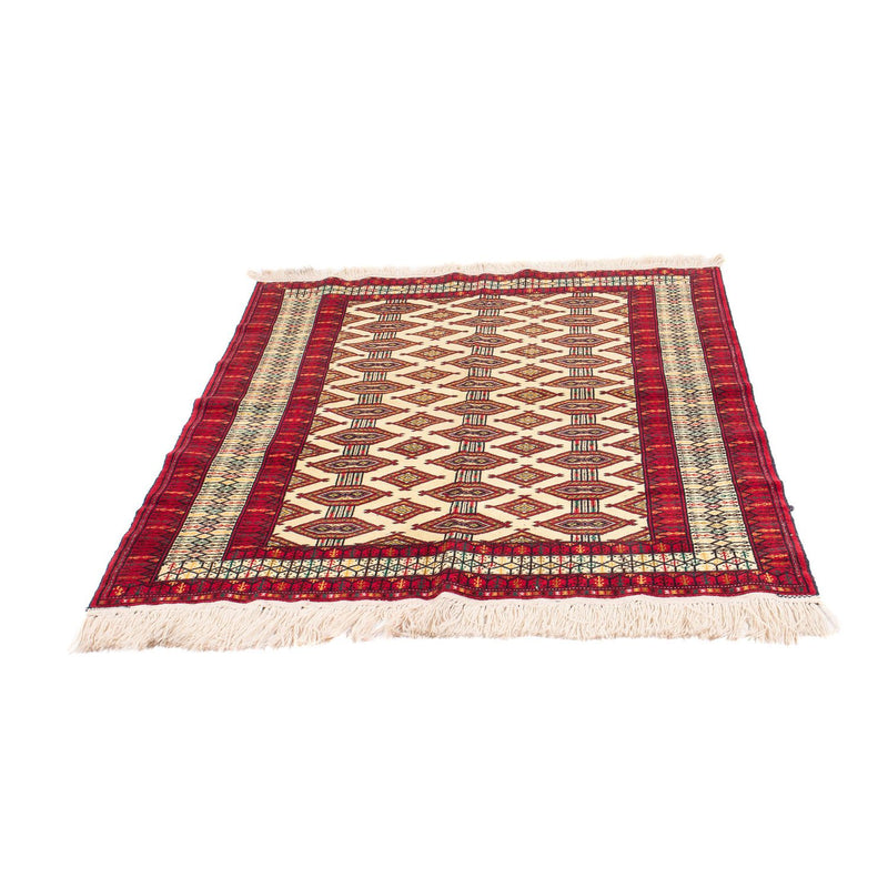 Turkaman teppe 167x120cm - Orientalsk teppe