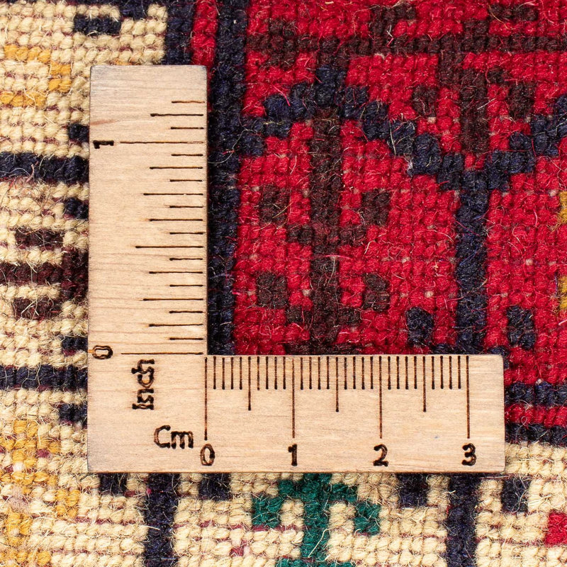 Turkaman teppe 167x120cm - Orientalsk teppe