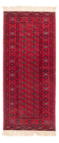 Afghansk teppe 80x200cm - Orientalsk teppe – product image