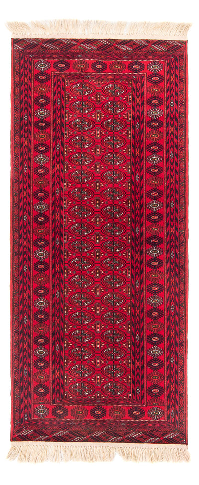 Afghansk teppe 80x200cm - Orientalsk teppe
