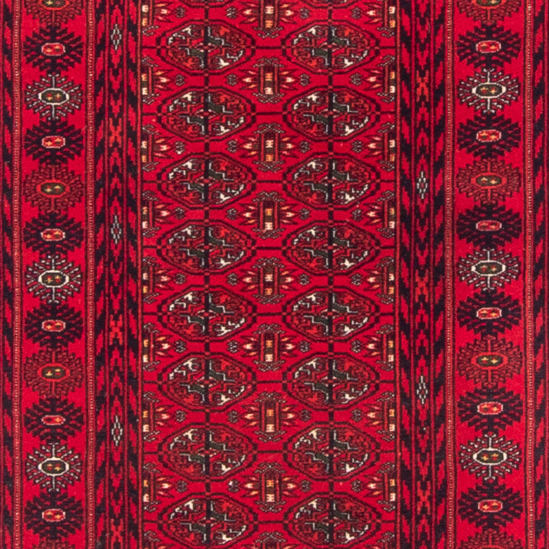 Afghansk teppe 80x200cm - Orientalsk teppe