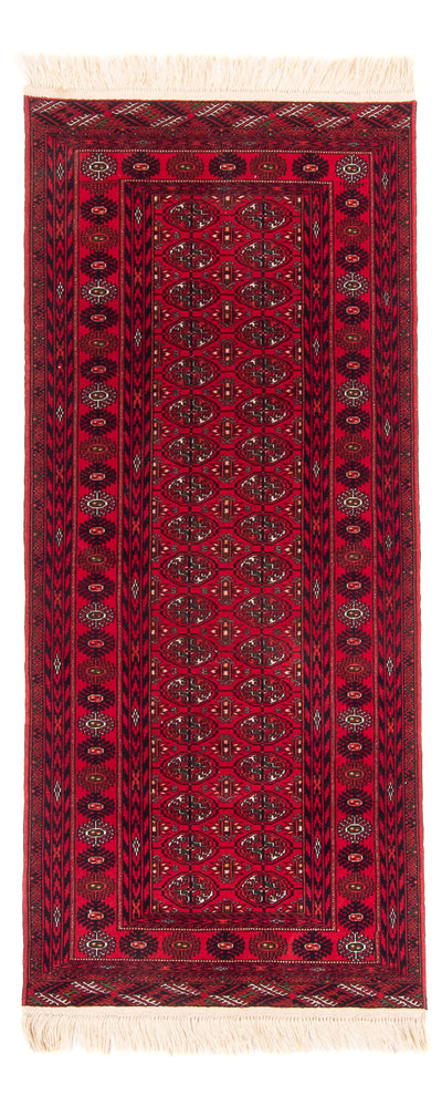 Afghansk teppe 82x190cm - Orientalsk teppe