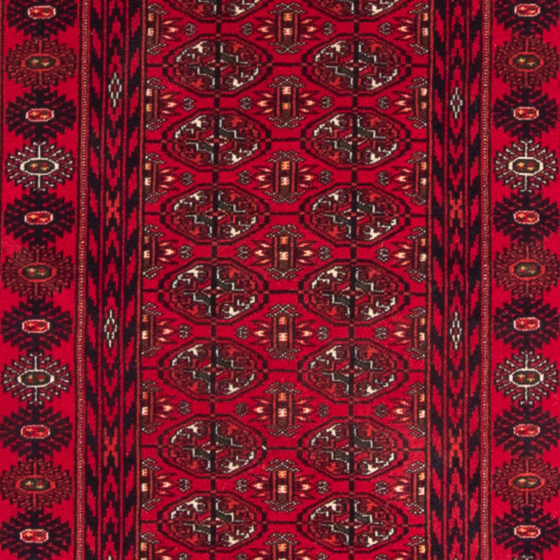 Afghansk teppe 190x82cm - Orientalsk teppe