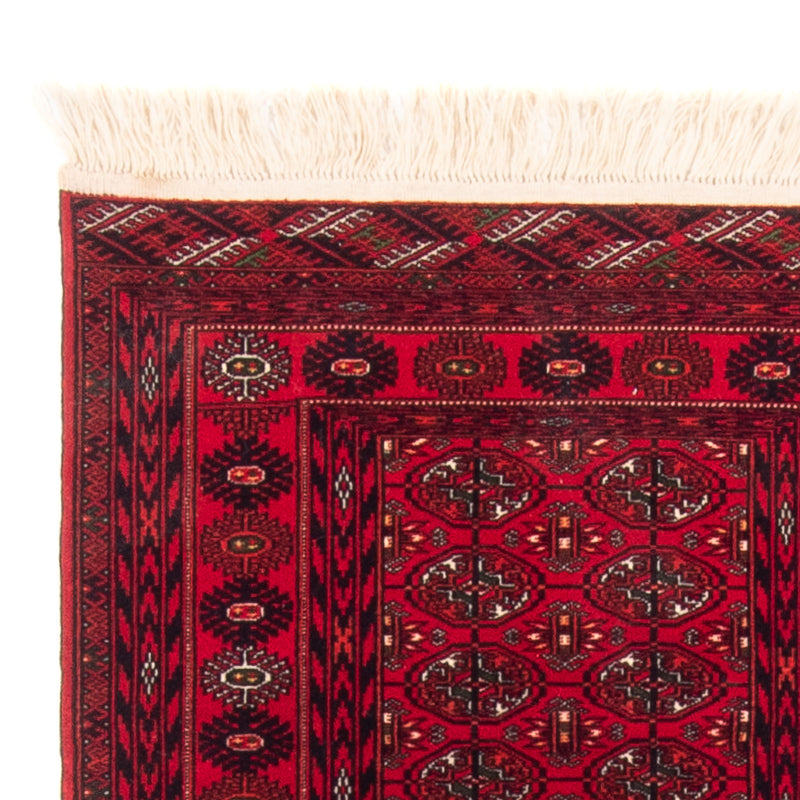 Afghansk teppe 190x82cm - Orientalsk teppe