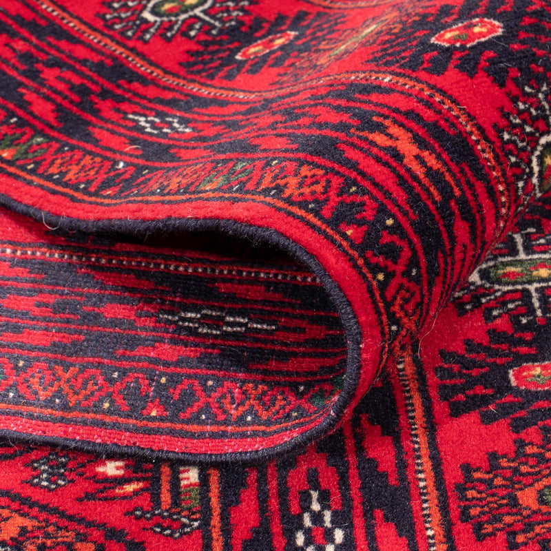 Afghansk teppe 190x82cm - Orientalsk teppe