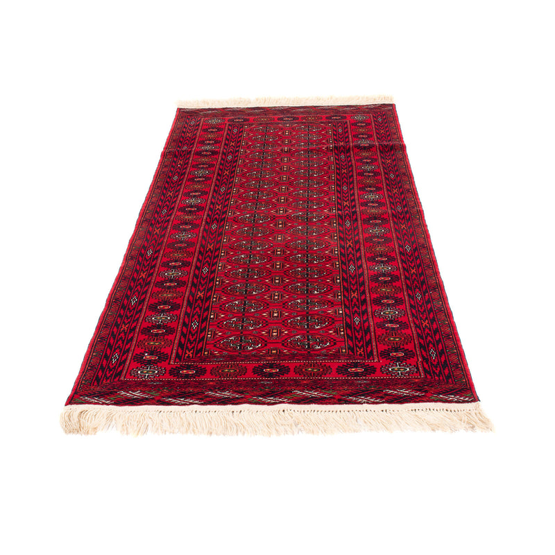 Afghansk teppe 190x82cm - Orientalsk teppe