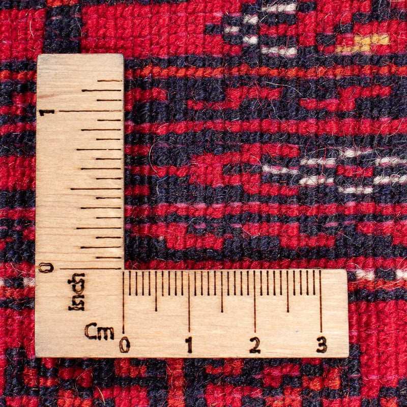 Afghansk teppe 190x82cm - Orientalsk teppe