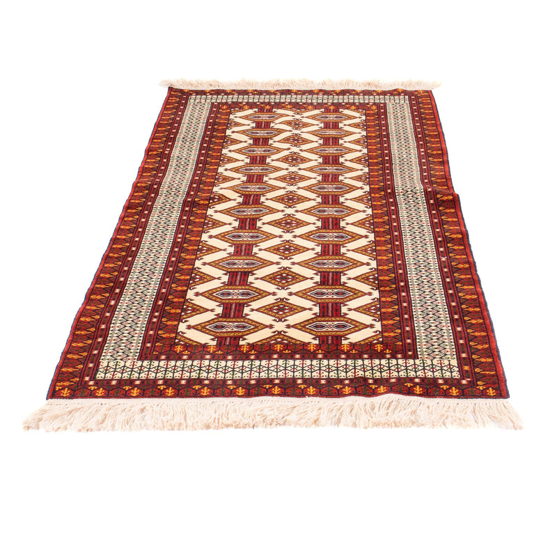 Turkaman teppe 176x85cm - Orientalsk teppe
