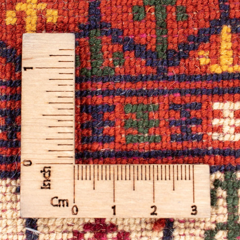 Turkaman teppe 176x85cm - Orientalsk teppe