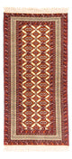 Turkaman teppe 185x85cm - Orientalsk teppe
