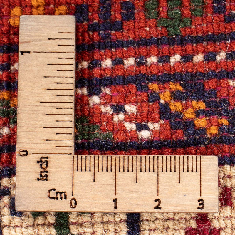 Turkaman teppe 185x85cm - Orientalsk teppe