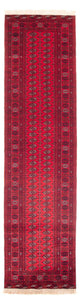 Bukhara Teppe 380x90cm - Orientalsk teppe