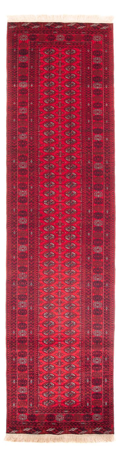 Bukhara Teppe 380x90cm - Orientalsk teppe