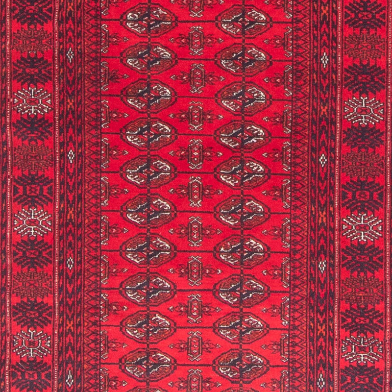 Bukhara Teppe 380x90cm - Orientalsk teppe