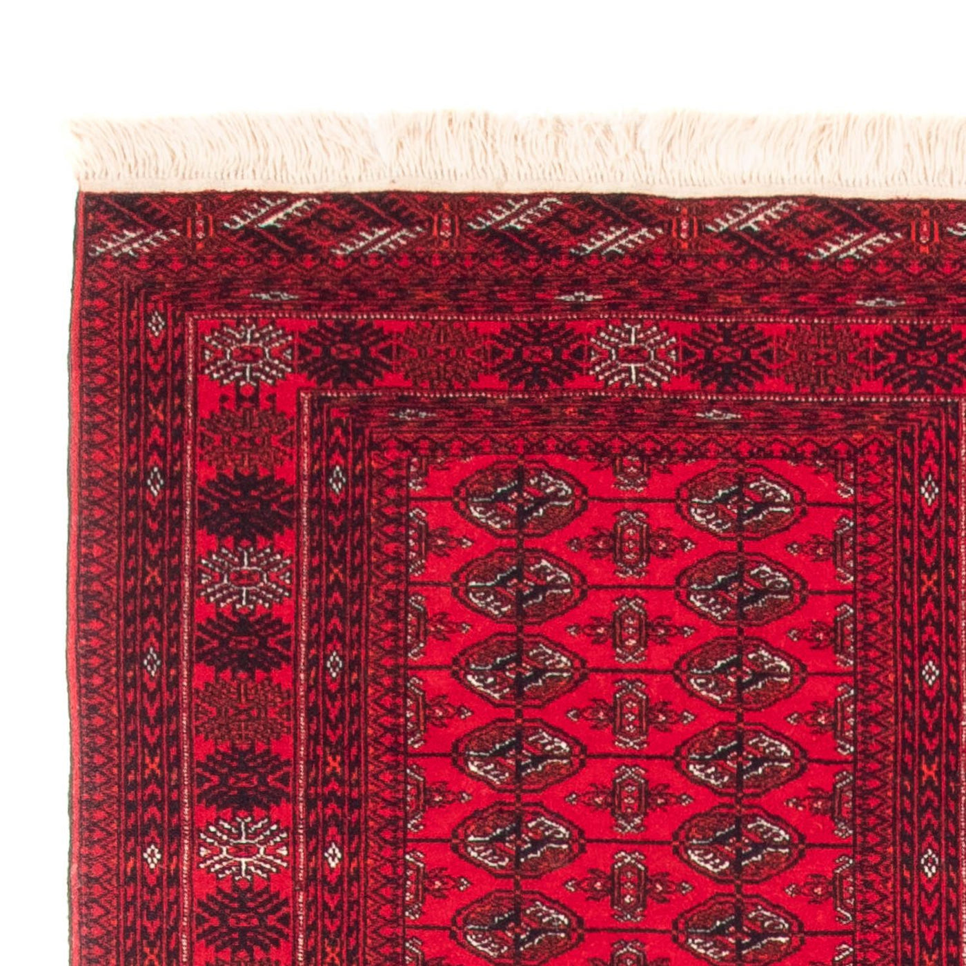 Bukhara Teppe 380x90cm - Orientalsk teppe