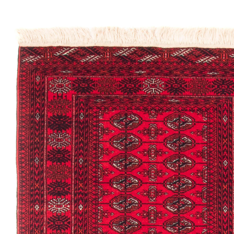Bukhara Teppe 380x90cm - Orientalsk teppe